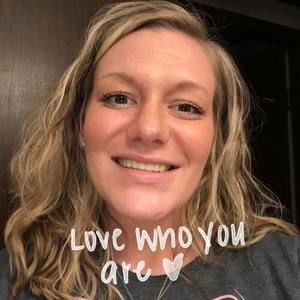 Meet your Posher, Jodi